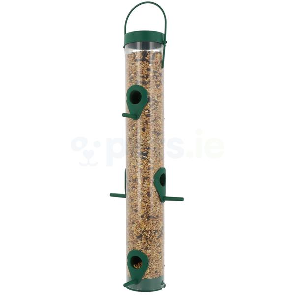 Supa | Wild Bird Care | 6 Port Seed Feeder