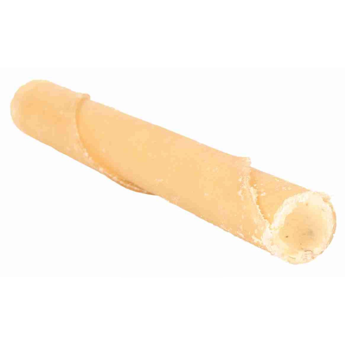 Trixie | Rawhide Dog Chew | Filled Chewing Roll