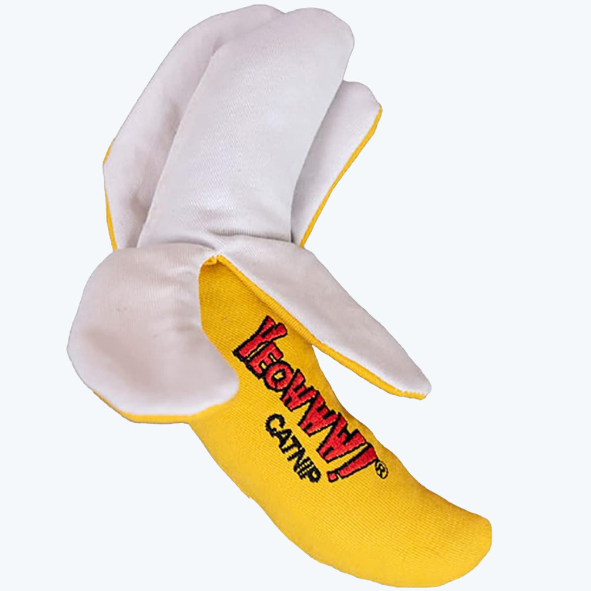 Yeowww! Cat Nip | Best Cat Toy | Peeled Banana