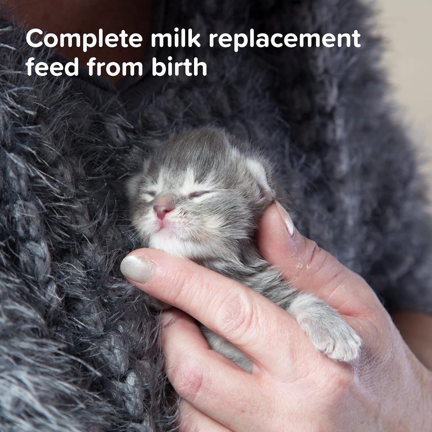 Beaphar | Kitten Milk Supplement | Lactol - 250g
