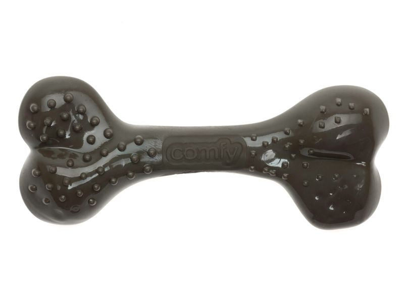 Dog Safe Chew | Olive Dental Bone | Ecomfy