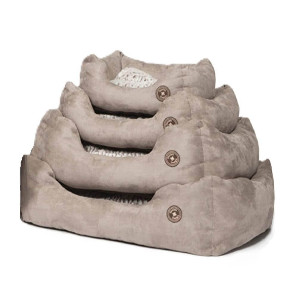 Arctic Snuggle Bed 18 - 45cm
