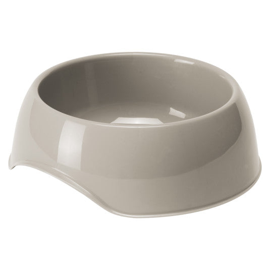 Moderna Gusto Recycled Plastic Food & Water Bowl for Dogs & Cats
