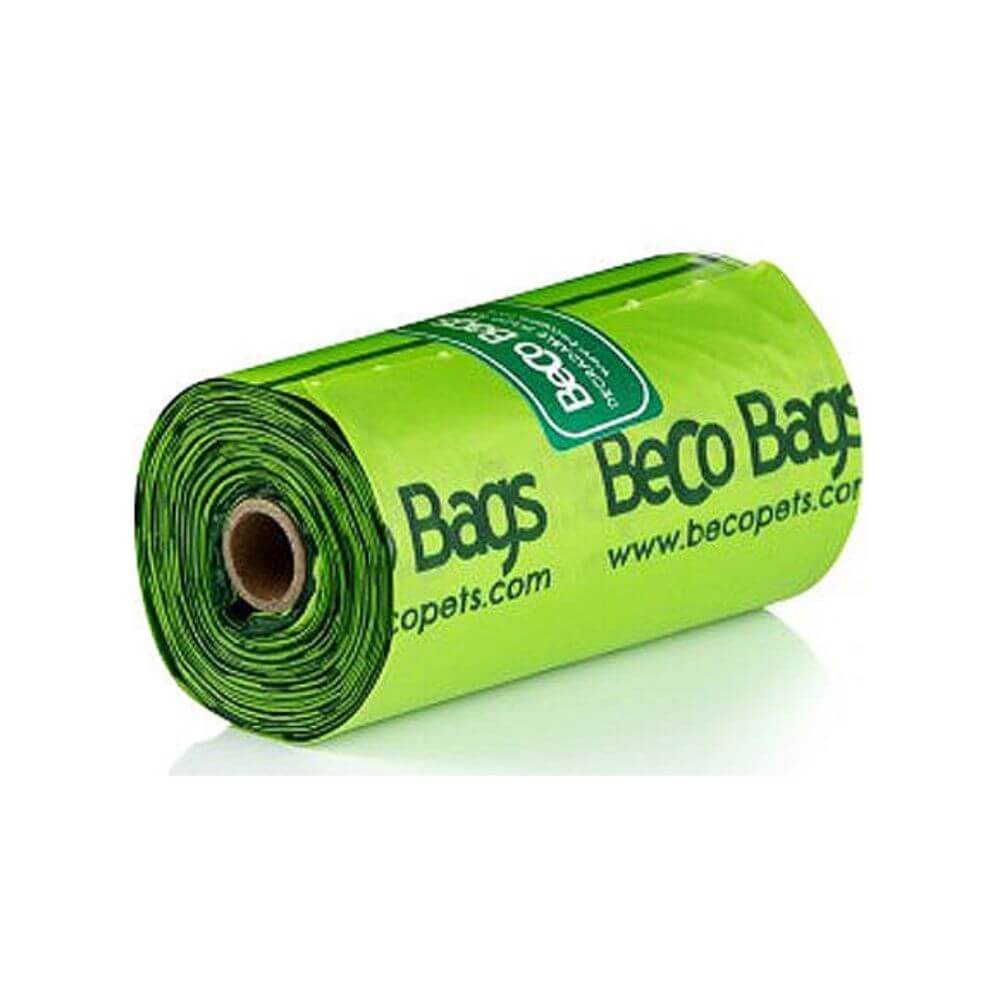 Beco Single Roll Poop Bag
