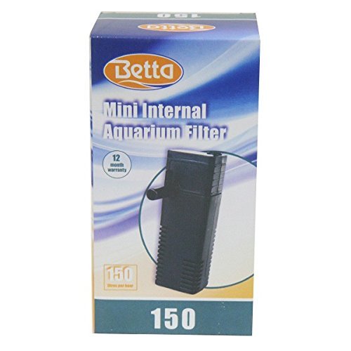 Betta 150 Filter