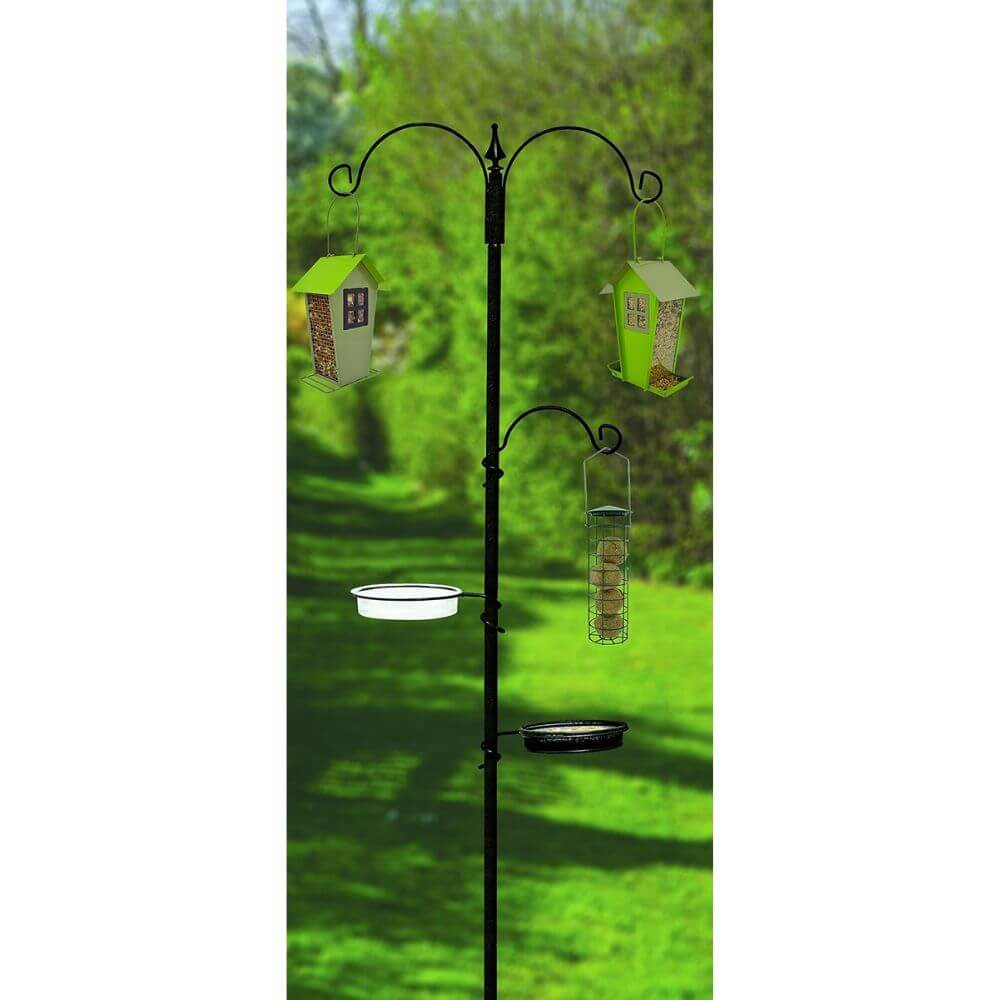 Supa Wild Bird Feeding Station