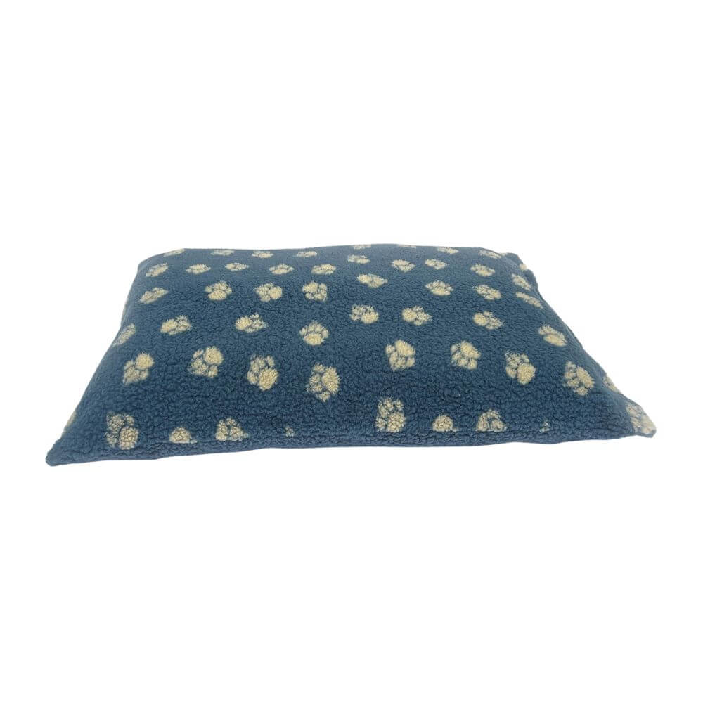 Fleece Harbour Paw Deep Duvet Medium
