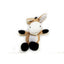 Bobble Animal Plush Dog Toy
