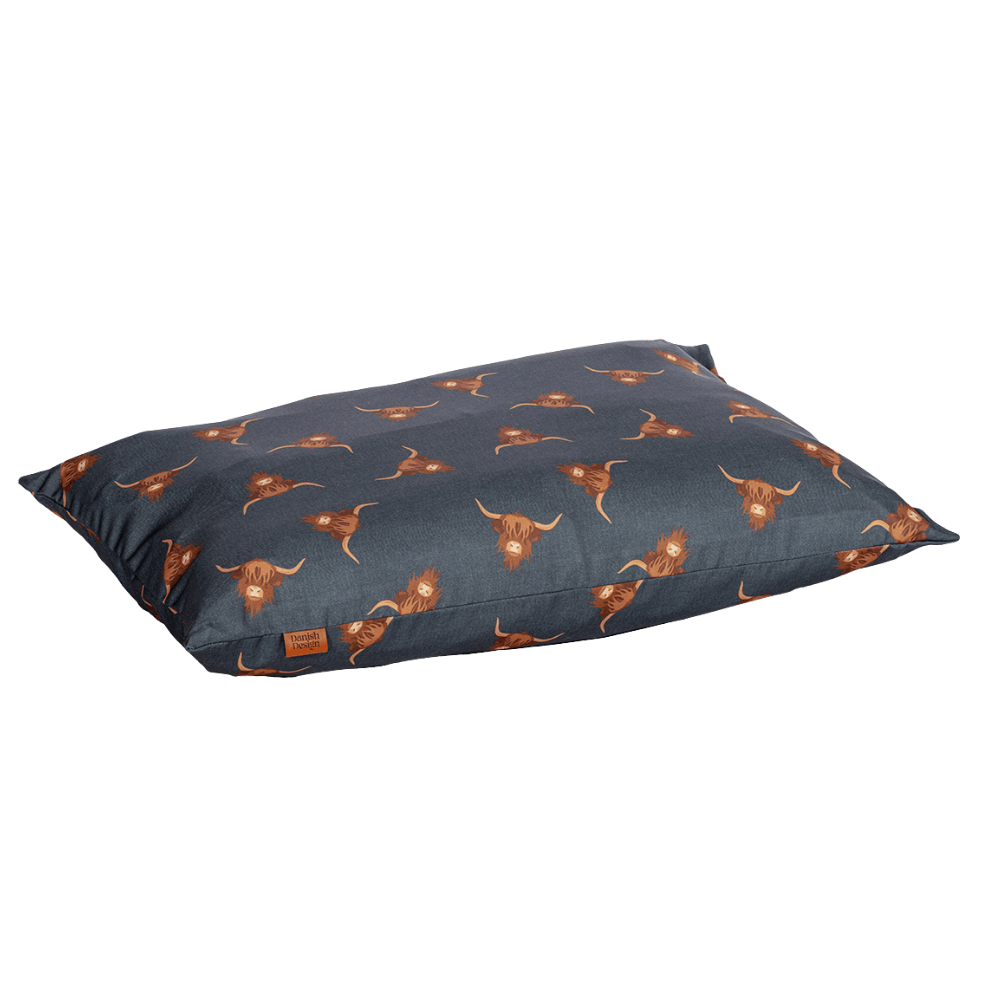 Bramblehorn Deep Duvet