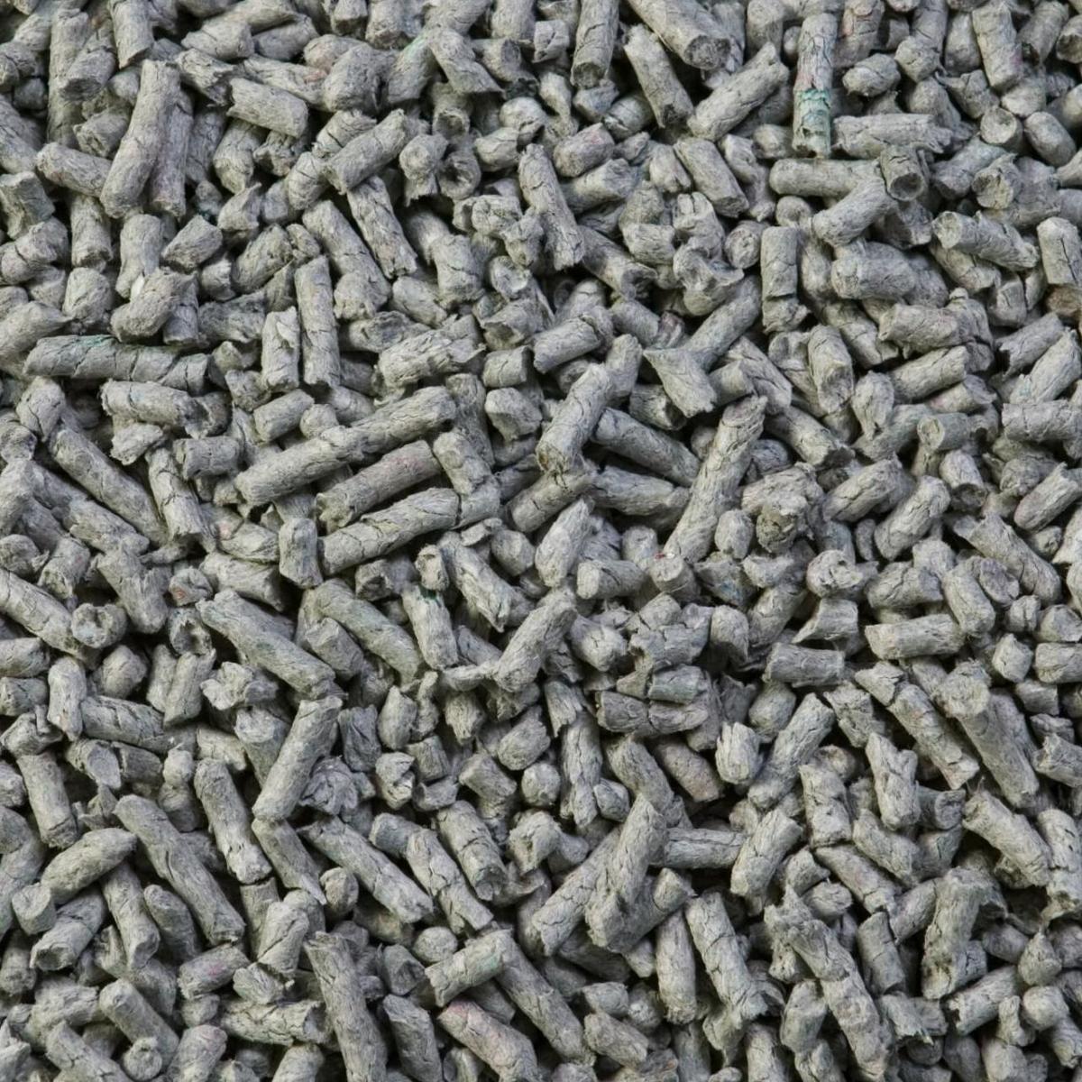 Breeder Celect Recycled Paper Cat Litter