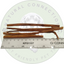 Buffalo Puppy Chewlets | Easy Chew Dog Treats | Healthy Jerky Sticks by Natural Connection