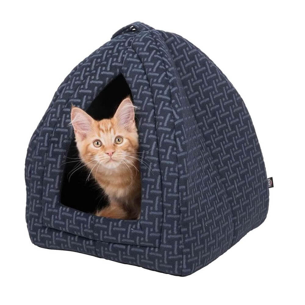 Trixie Cave Ferris Blue