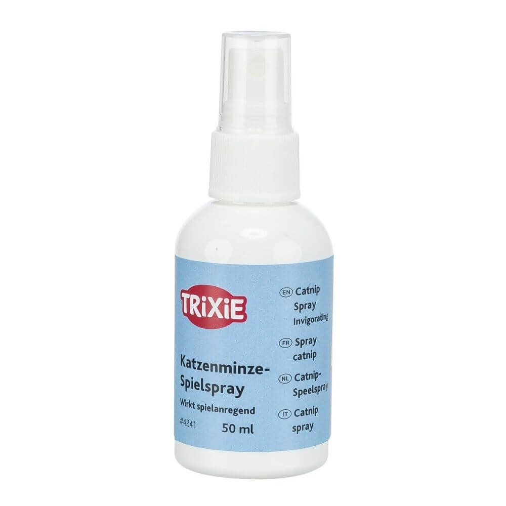 Trixie Catnip Play Spray 50ml