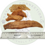 Chicken Breast Fillets | Gentle Air Dried Delicious High Protein Treats by Natural Connection