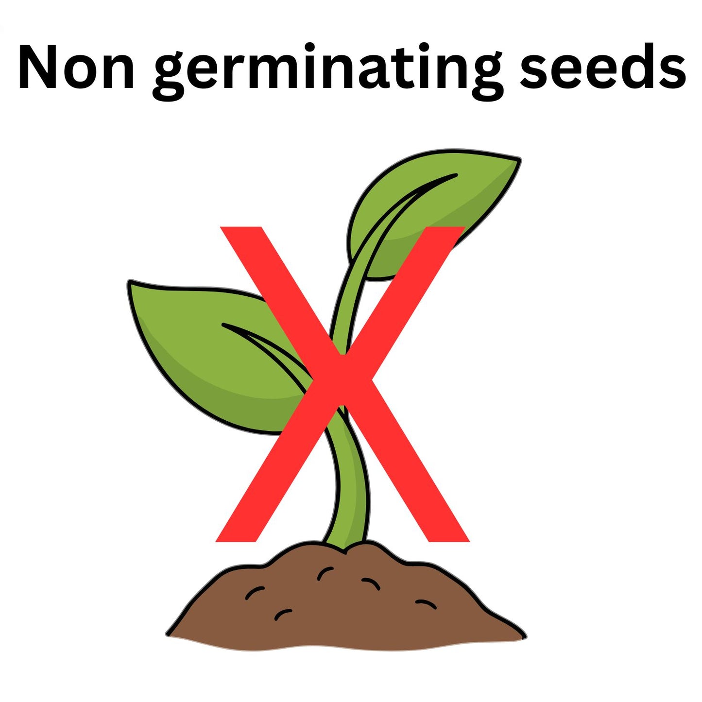 Gardman No Grow Seed Mix – Wild Bird Food 12.55kg Non-Germinating High-Energy Blend for UK & Irish Gardens