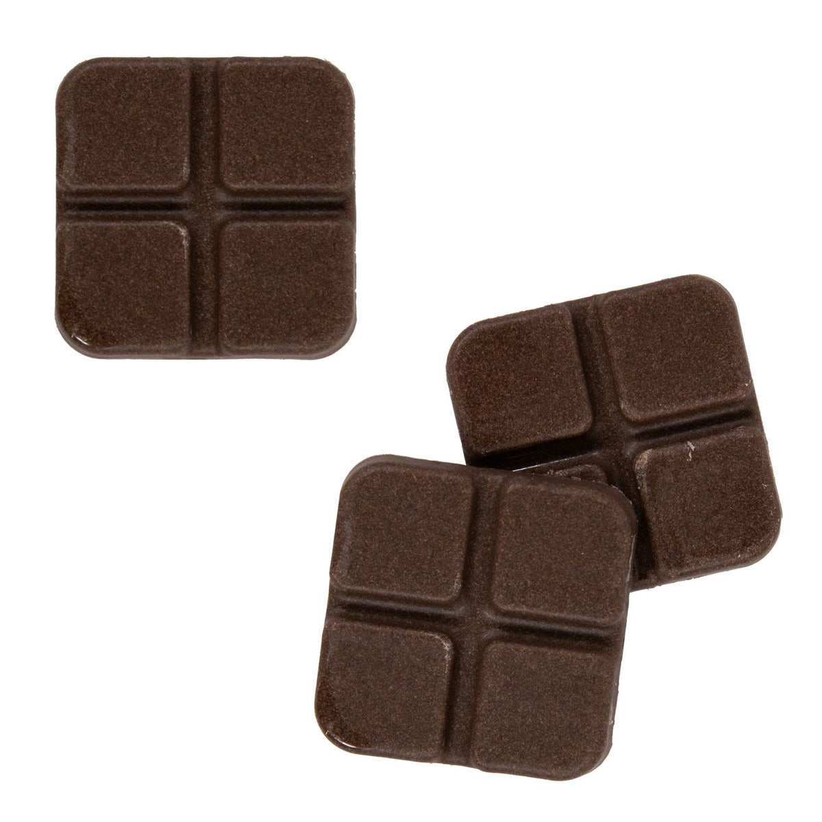 Cupid & Comet Dog Advent Calendar - Carob Chocolate Treats 24-Day Christmas Countdown Safe for Dogs & Cats