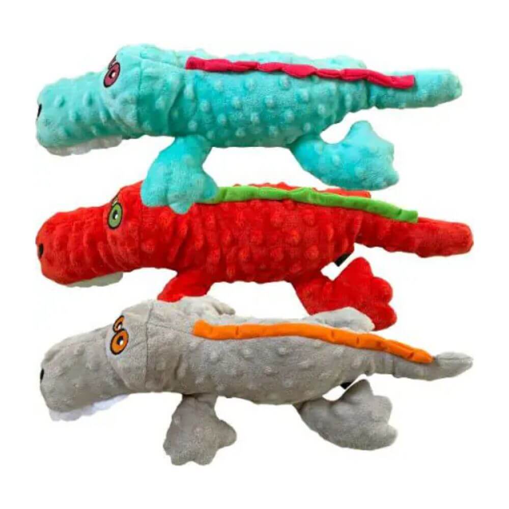 Crazy Crocodile 40cm