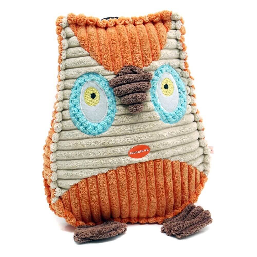 Danish Design Owen The Owl