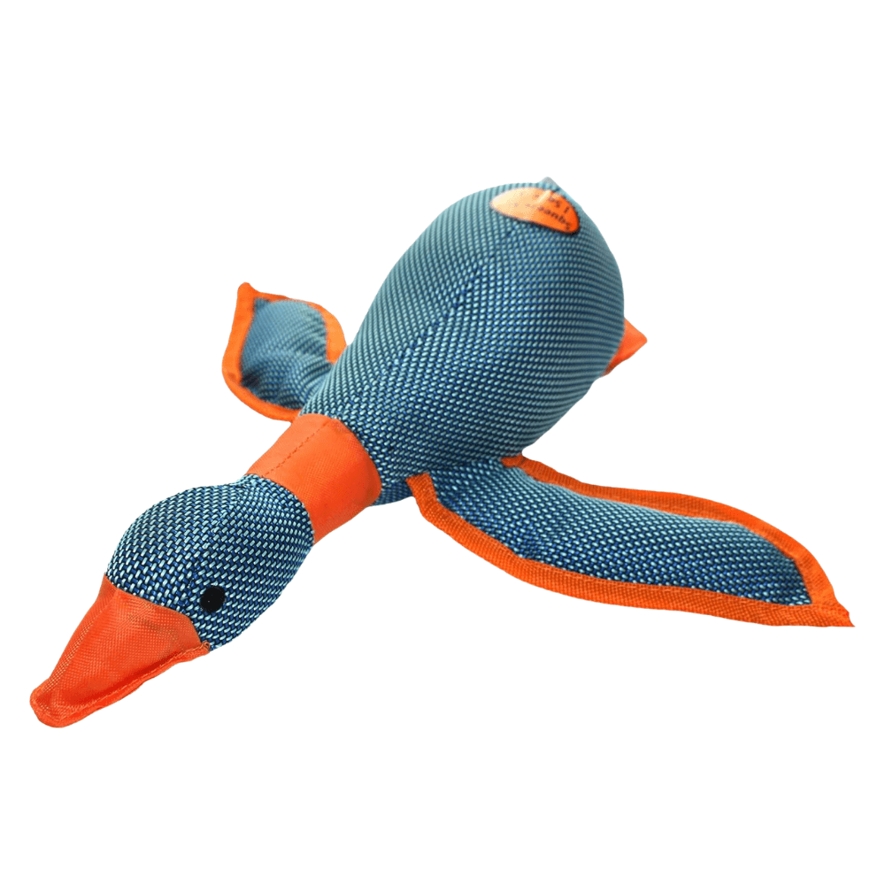 Happy Pet Dazzle Duck