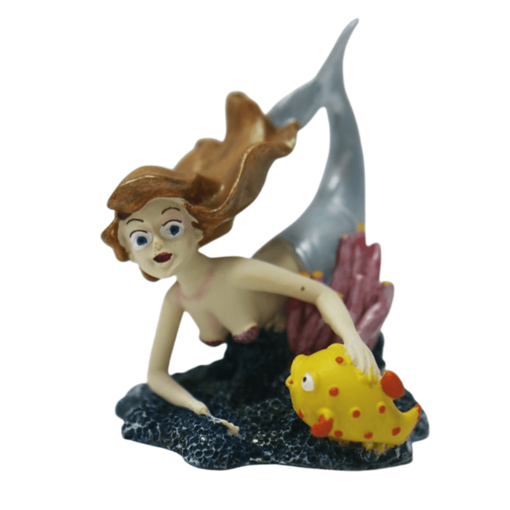 Betta Diving Mermaid