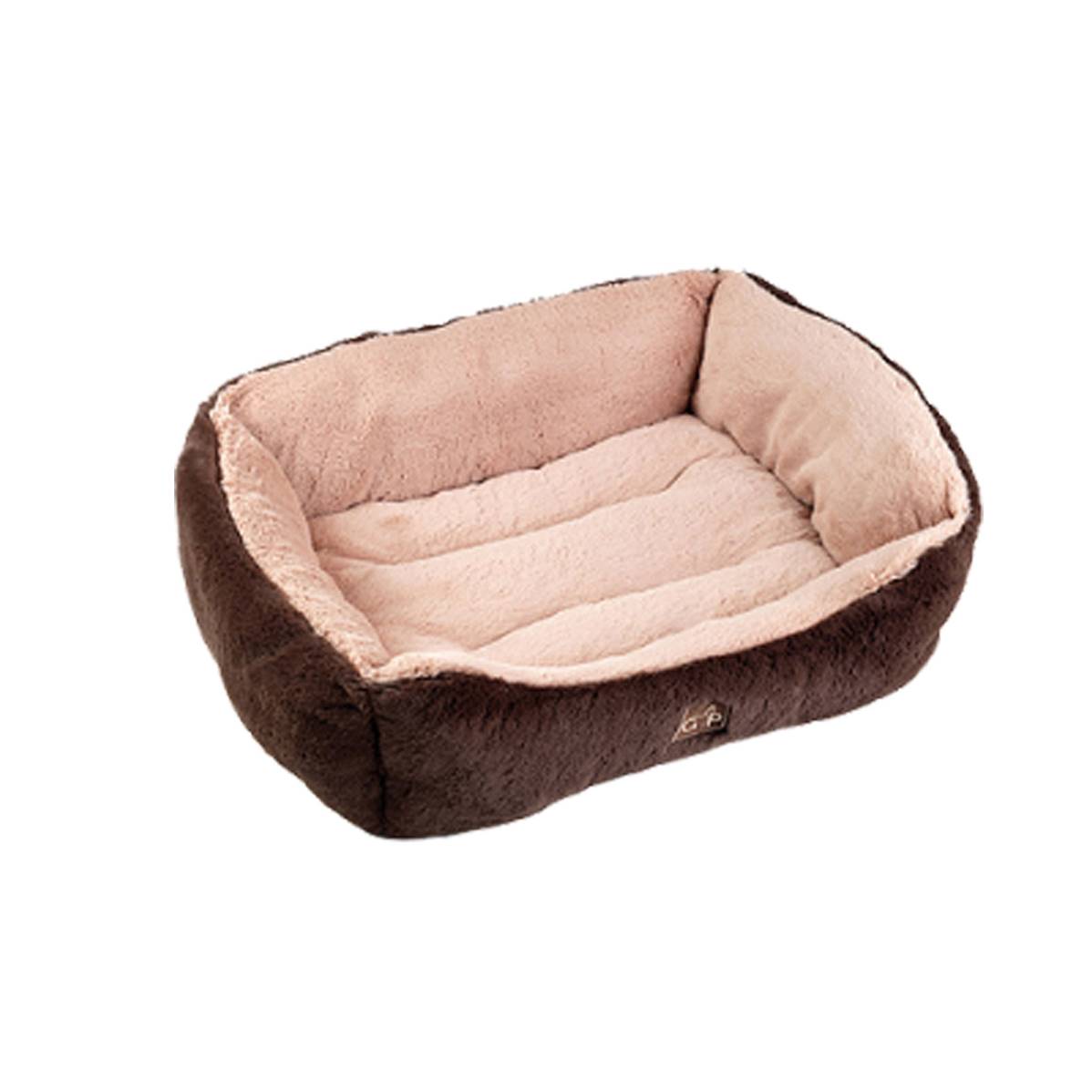 Dream Collection Sandlewood Dog Bed