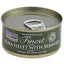 Fish4Cats Finest | Wet Cat Food | Tuna Fillet with Seaweed - 70g