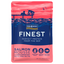 Fish4Dogs Finest | Grain Free Wet Dog Food | Salmon Mousse - 100g