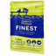 Fish4Dogs Finest Tuna Flakes & Anchovy Dog Food Pouch