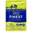 Fish4Dogs Finest Tuna Flakes & Anchovy Dog Food Pouch