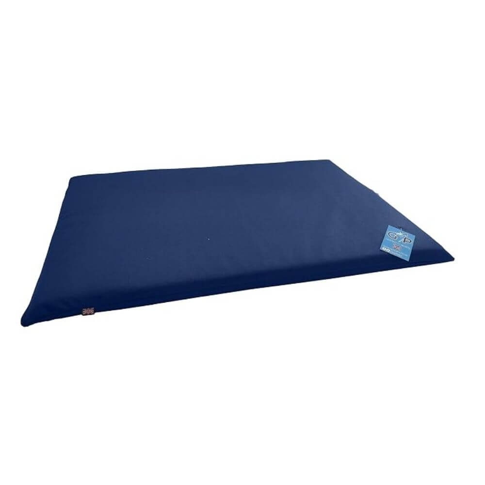 Gorpets Outdoor Crate Mat small 46x61x5cm Navy