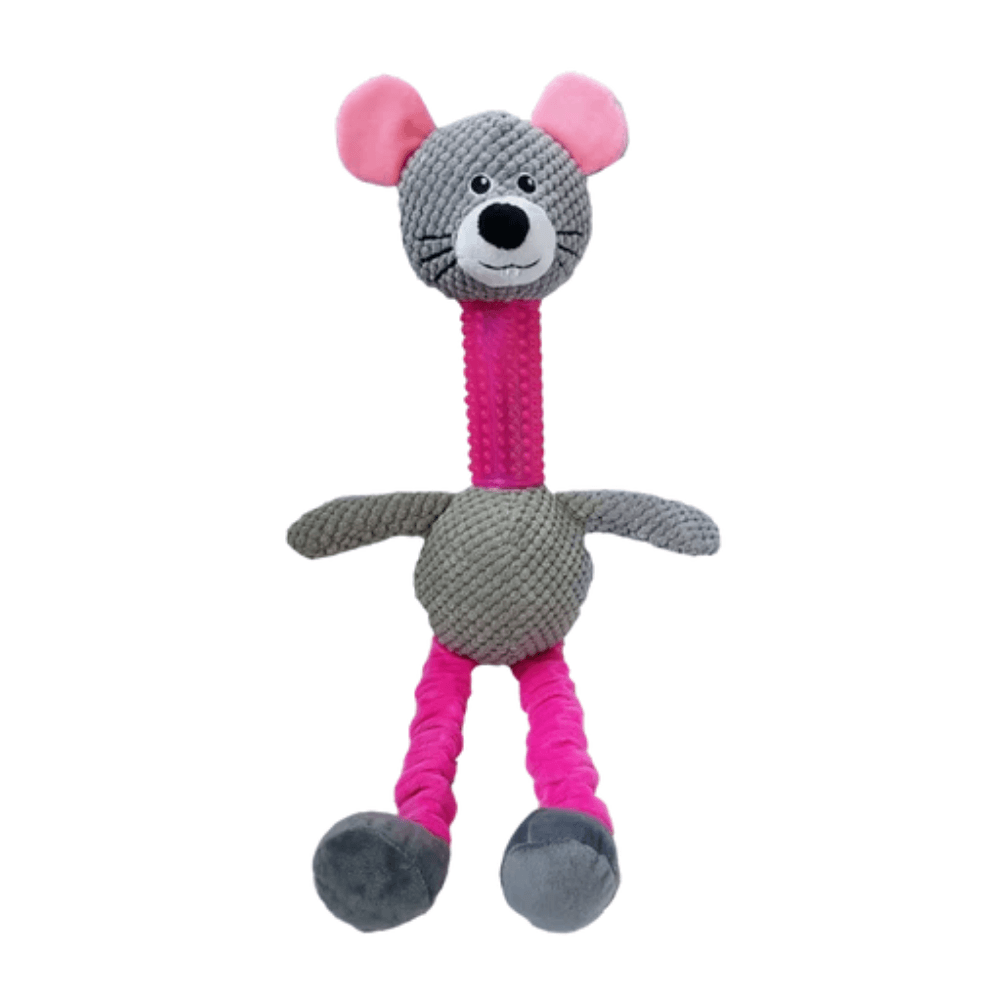 Happy Pet Long Neck Mouse