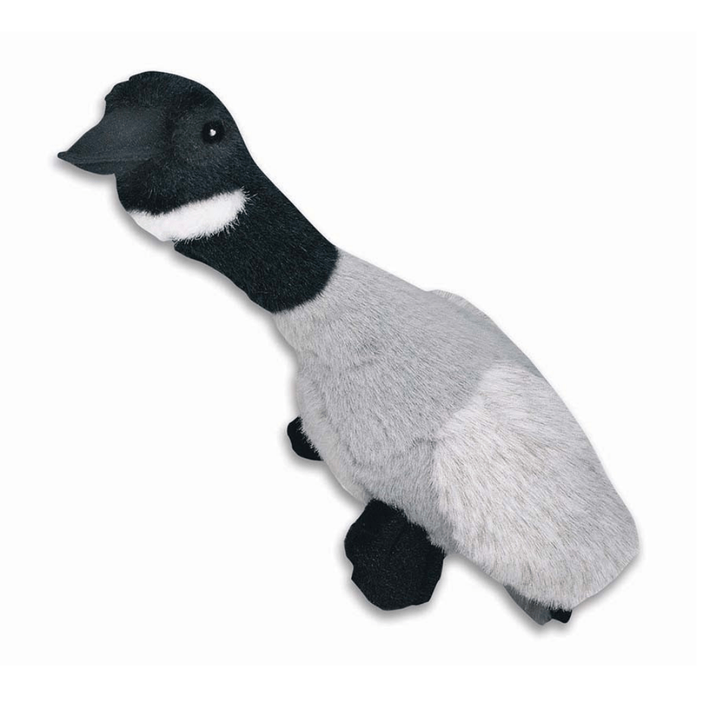 Happy Pet Migrator Canada Goose Med