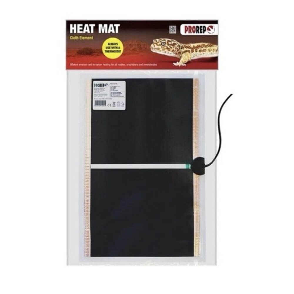 ProRep Heat Mat 17x11" 20W Cloth Element