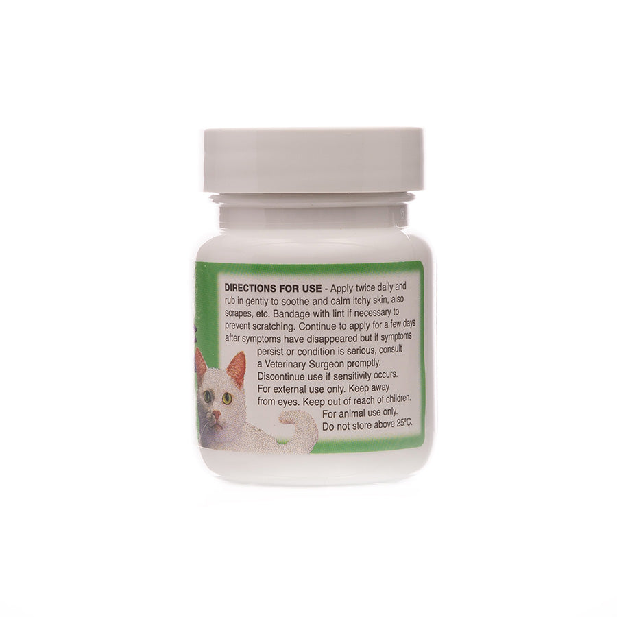 Johnson's Veterinary | Dog Skin Soother | Tea Tree Skin Cream