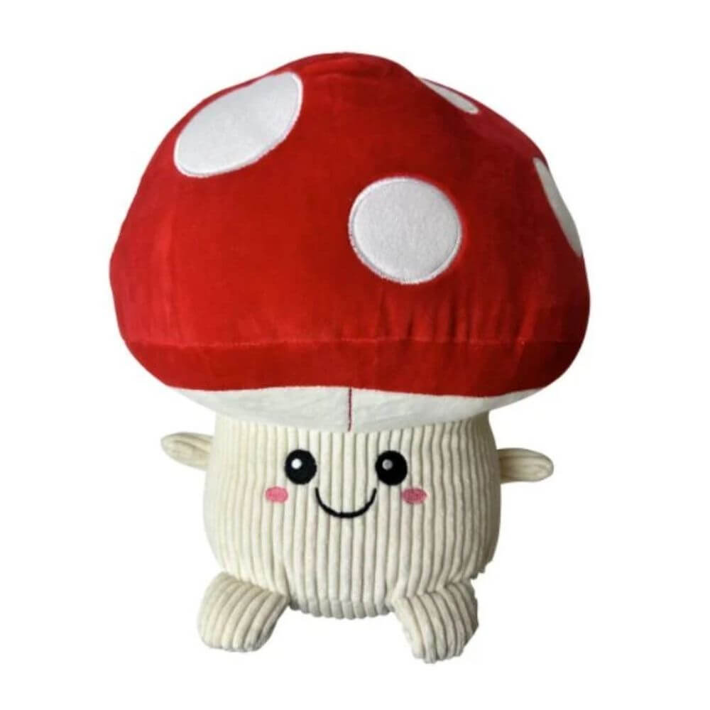 Jumbo Mushroom