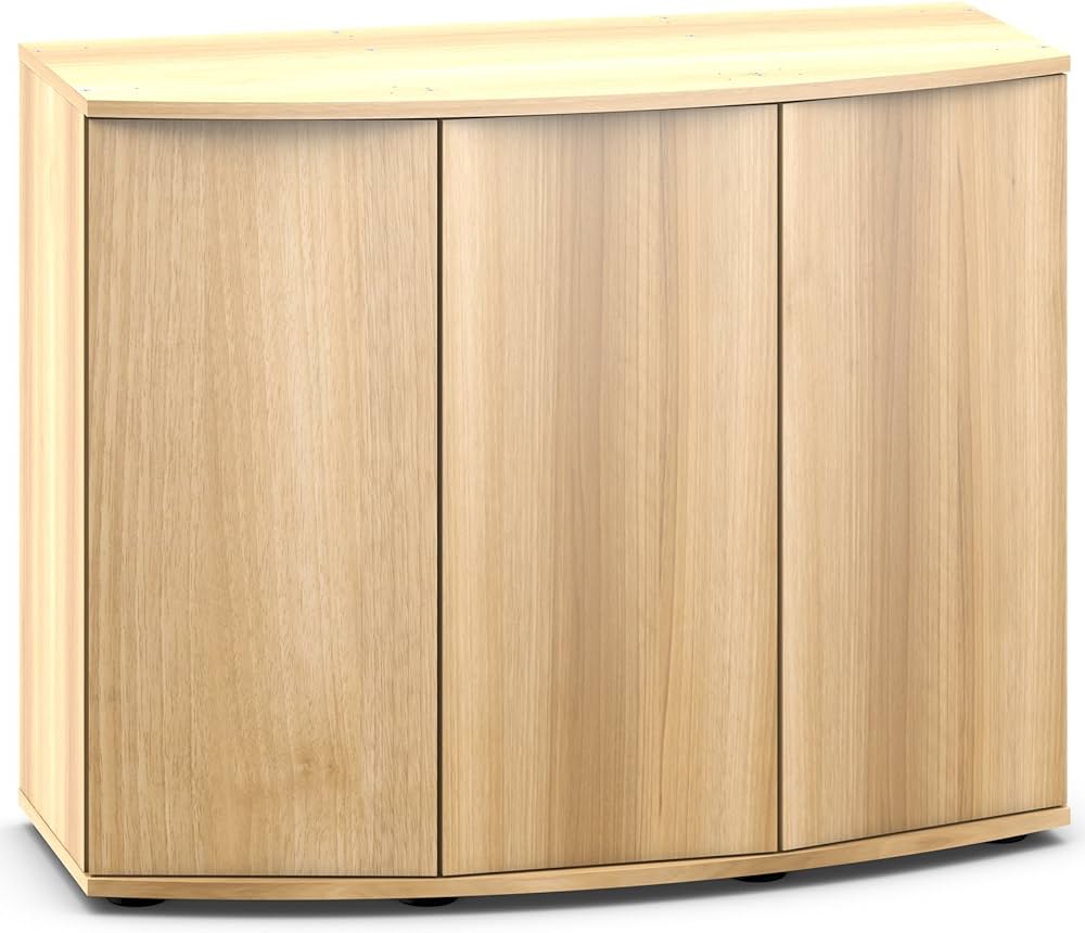 Juwel Cabinet For Vision 180 Light Wood