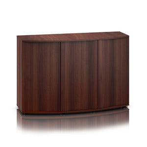 Juwel Cabinet For Vision 260 Dark Wood