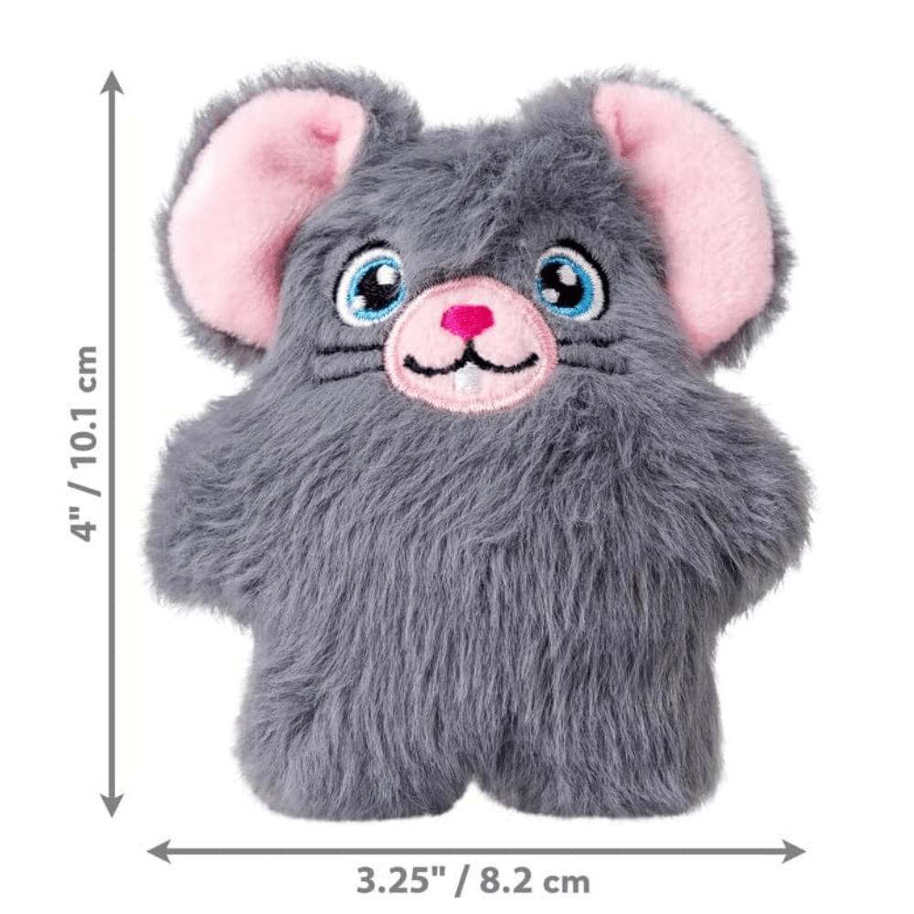 Kong Cat Snuzzles Mouse