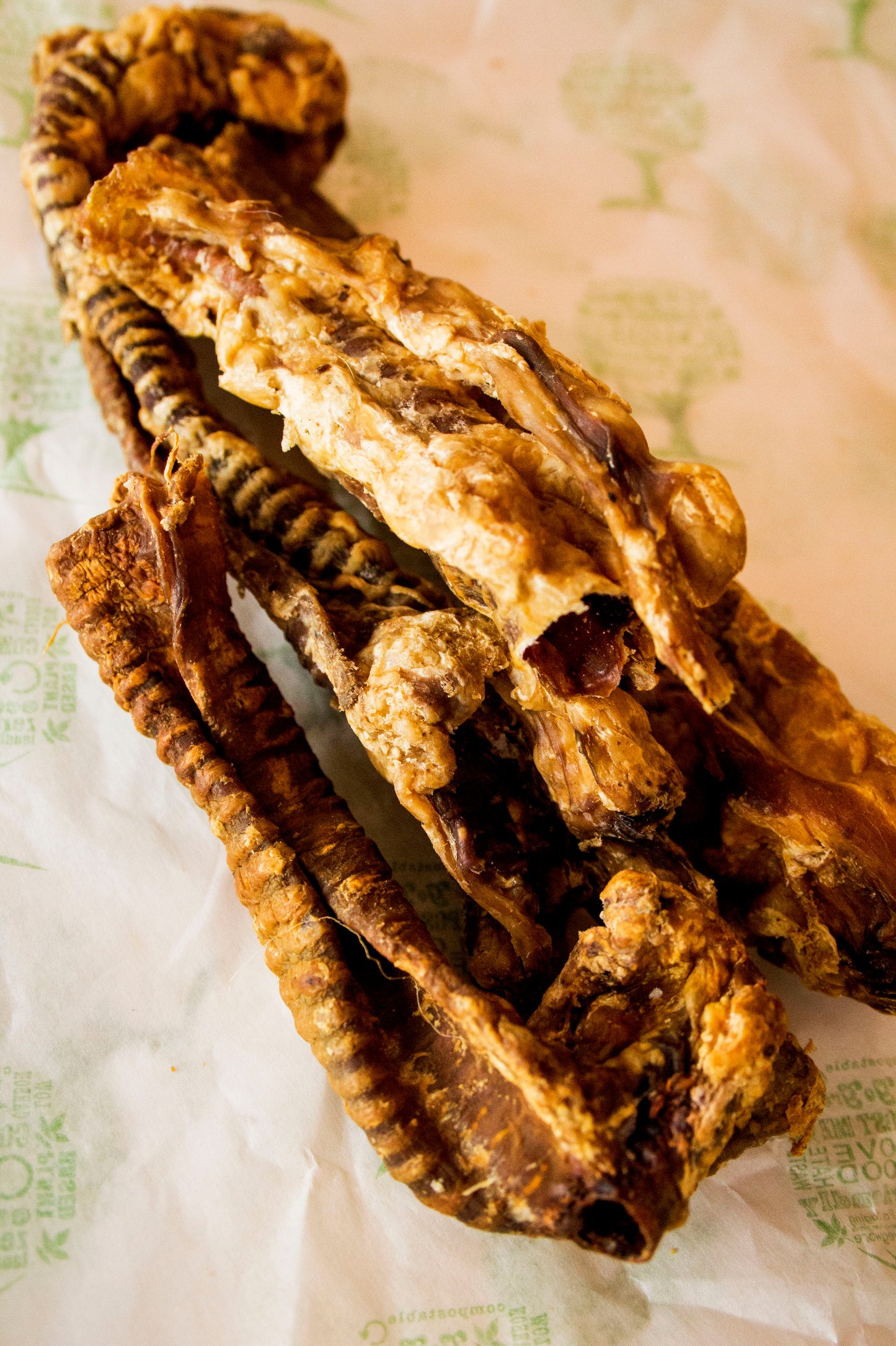 Small & Medium Dog Treats Variety Box | Mixed Selection Pack by Natural Connection