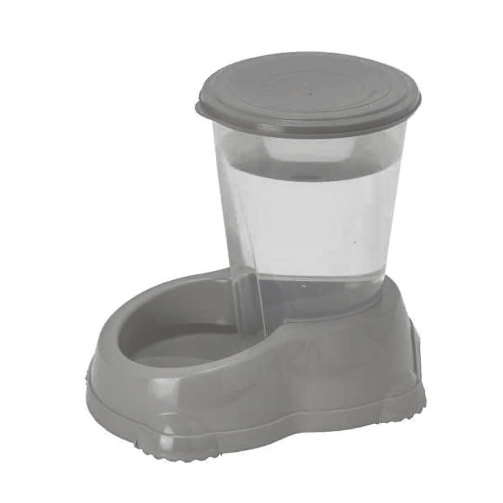 Moderna Smart Sipper 1.5l Grey