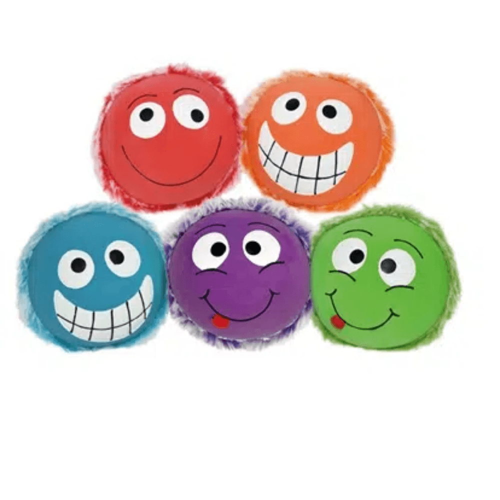 Plushy Pea
