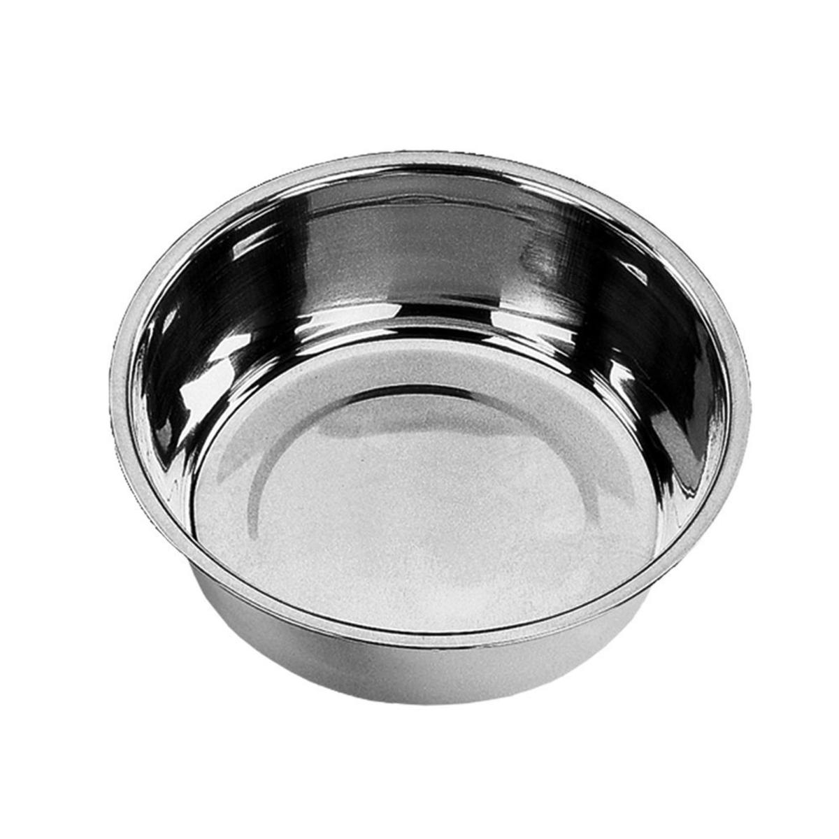 Nobby Stainless Steel Dog Bowl