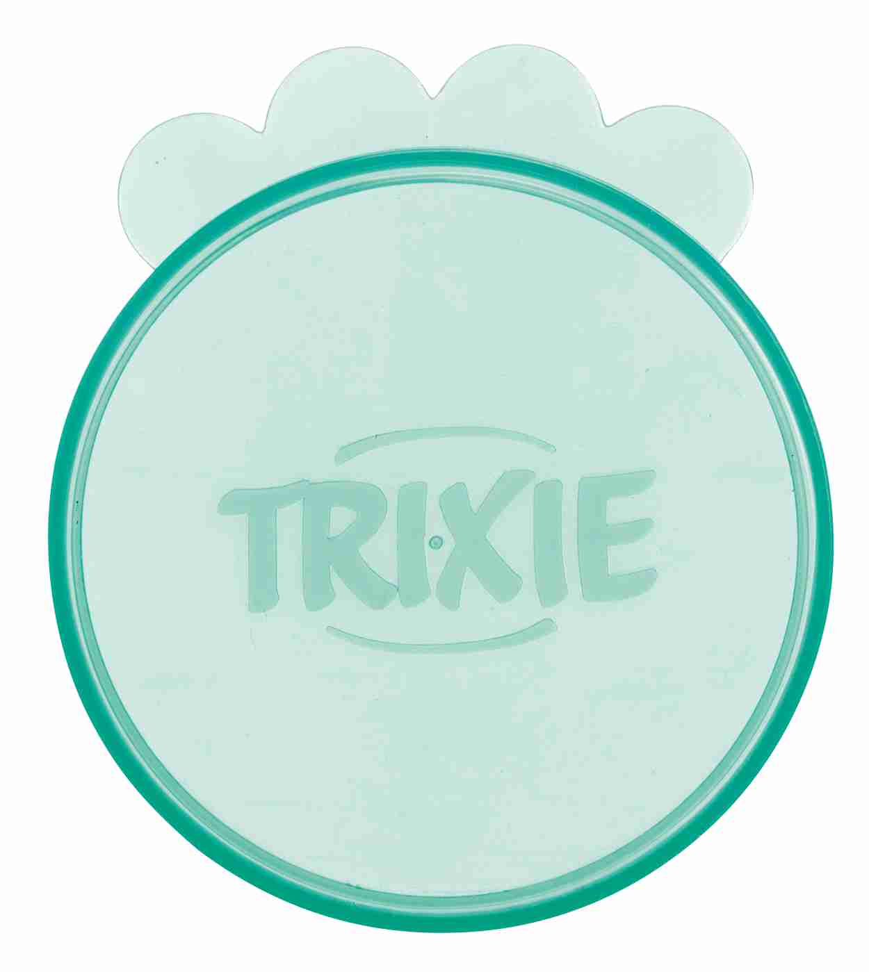 Trixie Pet Food Tin Lids | Keep Wet Food Fresh (2 Sizes)