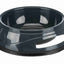 Trixie Bowl With Rubber Ring, Plastic, 0.5 Litre