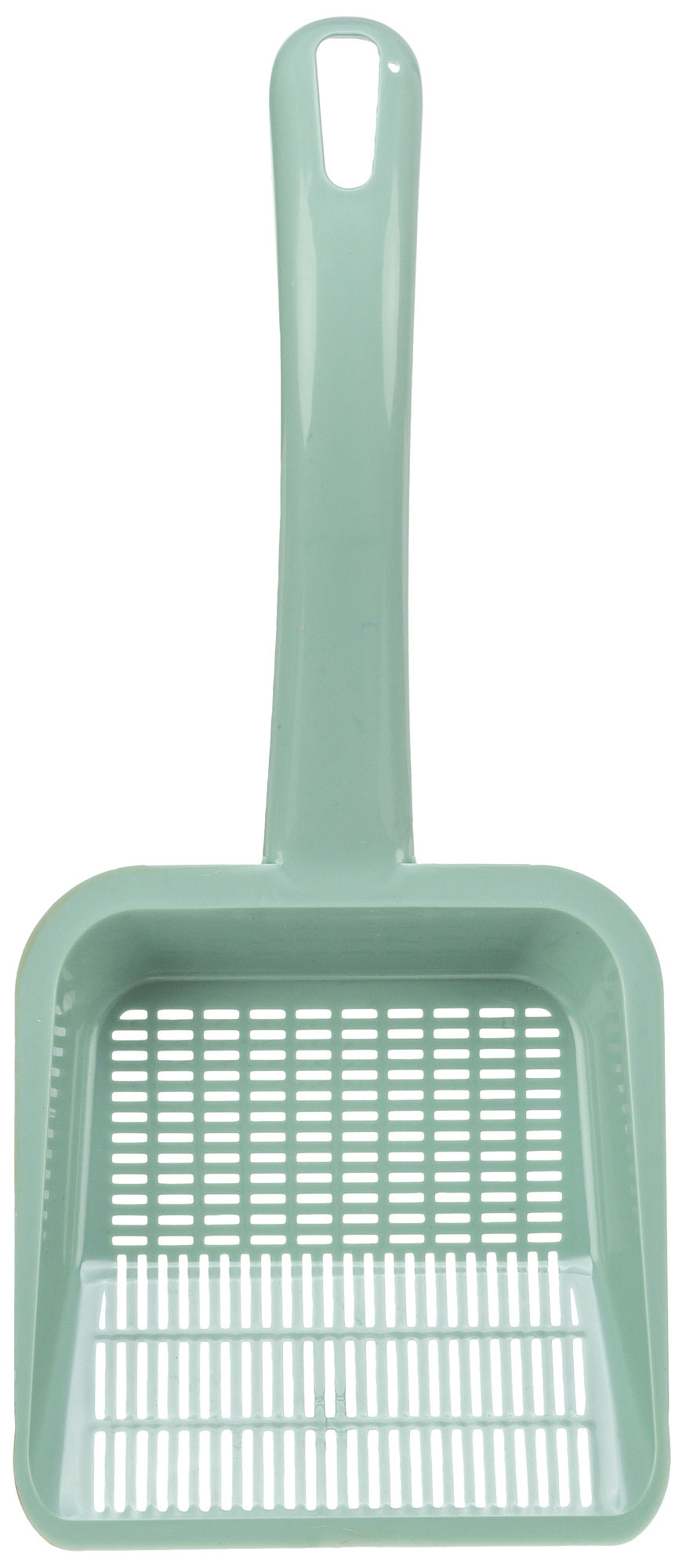 Trixie Cat Litter Scoop For Clumping & Non-Clumping Fine Clay Ultra Litter