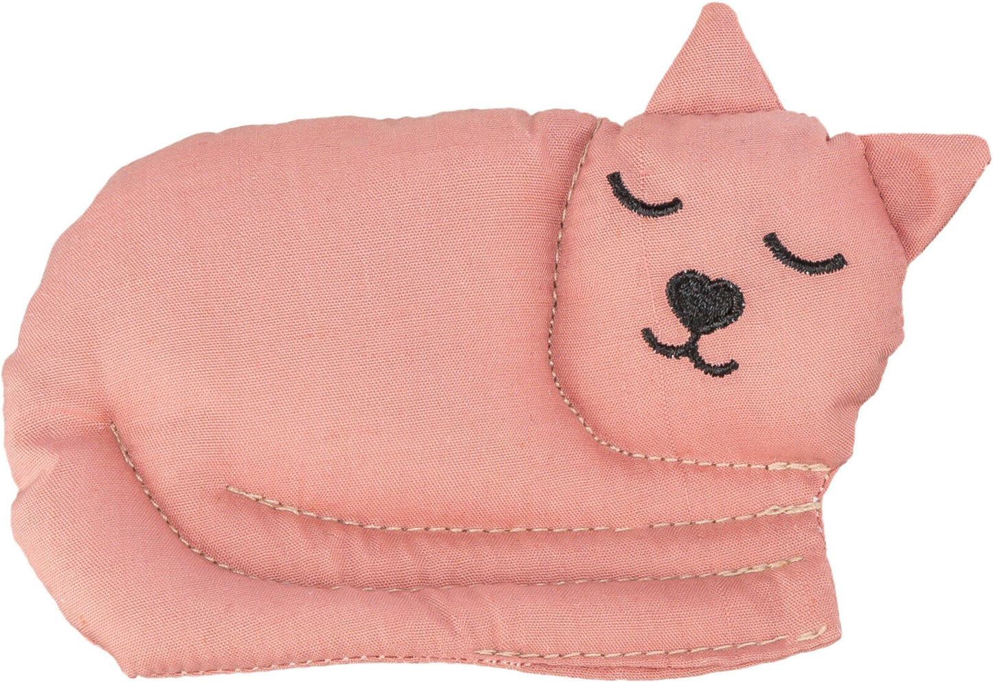 Trixie | Cat Toy | Valerian Plush Snuggler