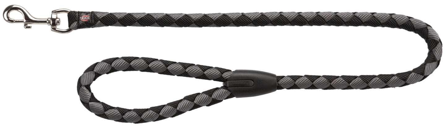 Trixie Braided Cavo Graphite Lead S-M Length 1 Metre