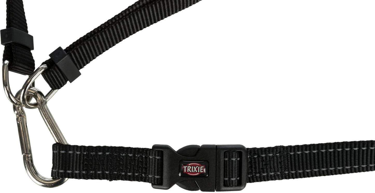 Trixie Waist Belt & Dog Lead for running or walking | Medium & Large Dogs