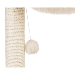 Trixie Baza Scratching Post Cream 50cm