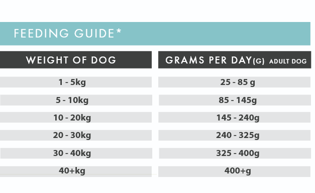 Haddock with Sweet Potato & Parsley | Hypoallergenic Dry Dog Food | Grain Free by Pet Connection